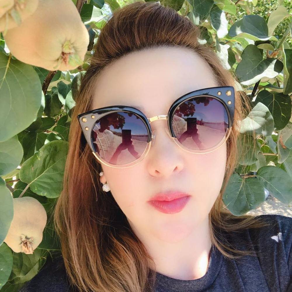 Meet your Posher, Sunny